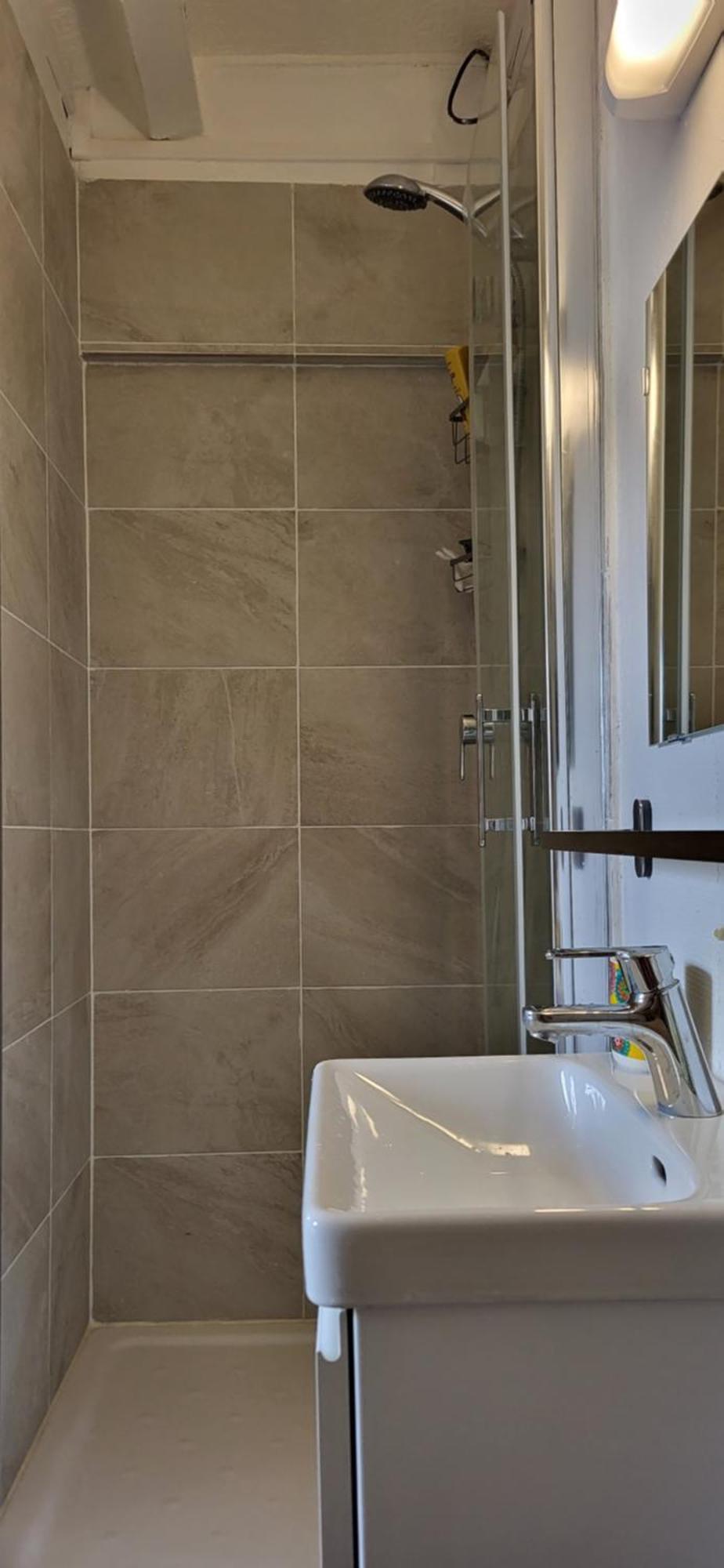 Cosy Studio Clichy Levallois Экстерьер фото