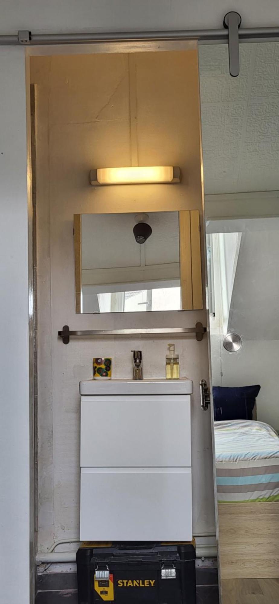 Cosy Studio Clichy Levallois Экстерьер фото