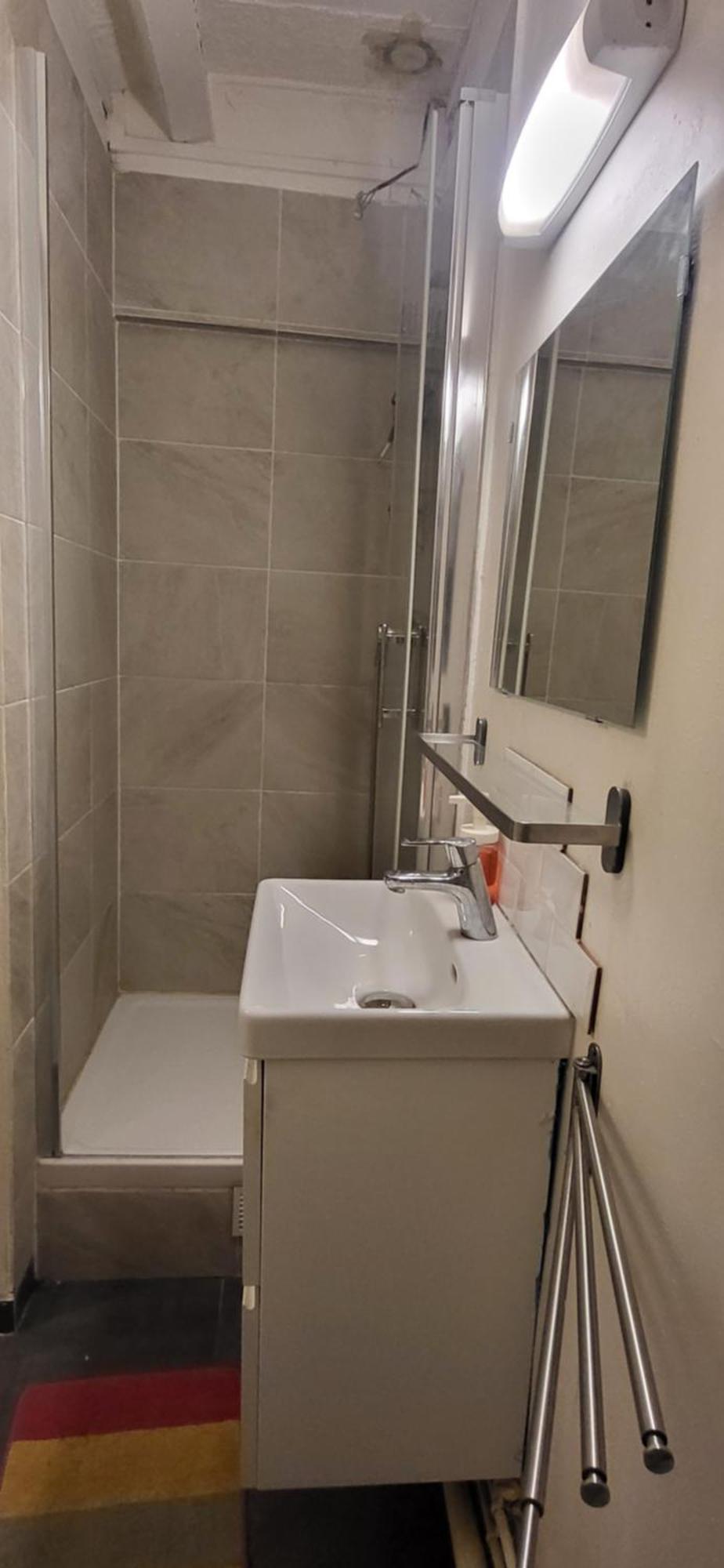 Cosy Studio Clichy Levallois Экстерьер фото